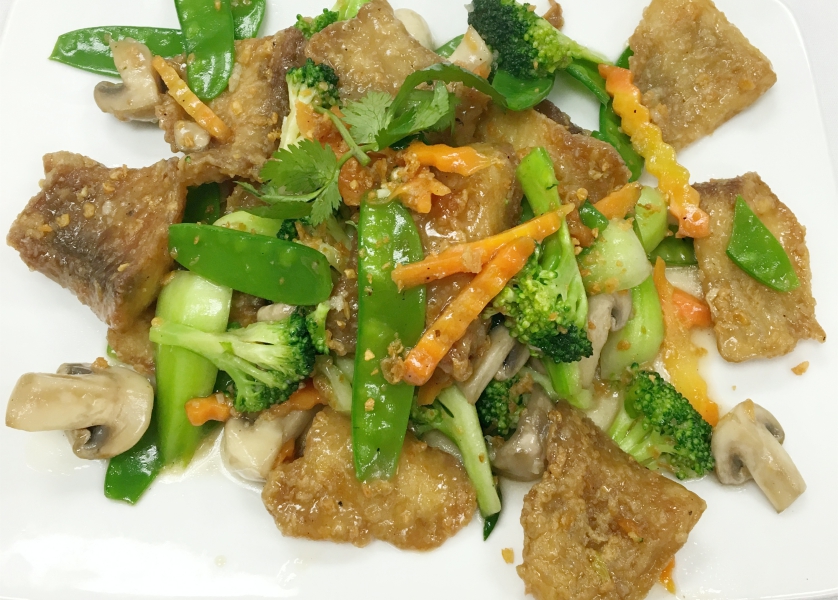 Ginger Thai Restaurant Image